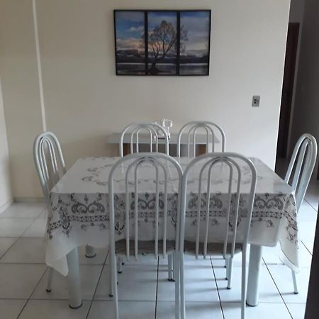 Apartamento em Guarapari a 100 metros do mar na Praia do Morro com WIFI GRÁTIS Exterior foto
