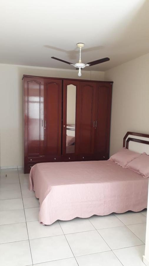 Apartamento em Guarapari a 100 metros do mar na Praia do Morro com WIFI GRÁTIS Exterior foto